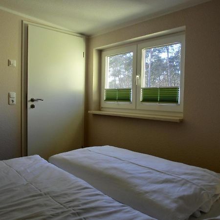 Ferienwohnung Kwf3Aog Graal-Mueritz Esterno foto