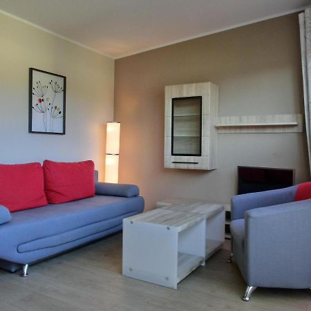 Ferienwohnung Kwf3Aog Graal-Mueritz Esterno foto