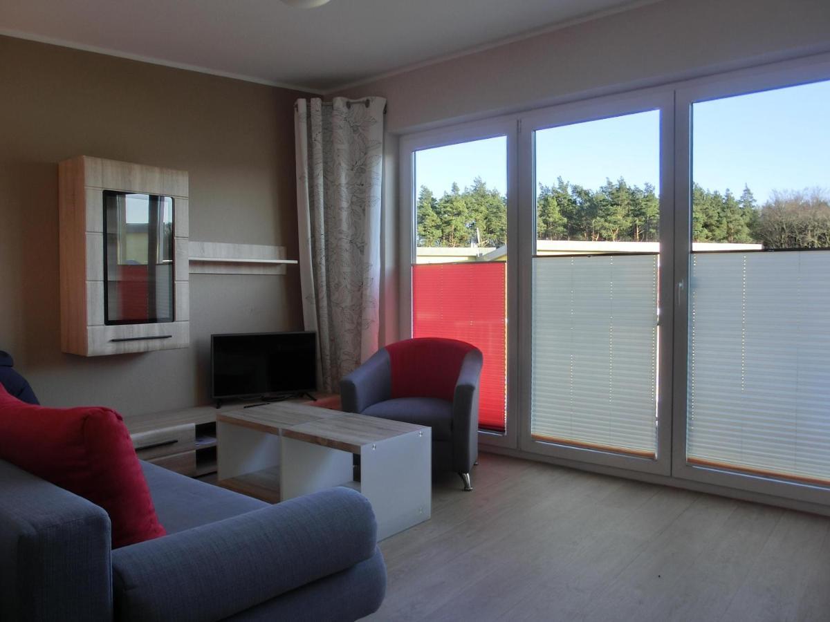 Ferienwohnung Kwf3Aog Graal-Mueritz Esterno foto