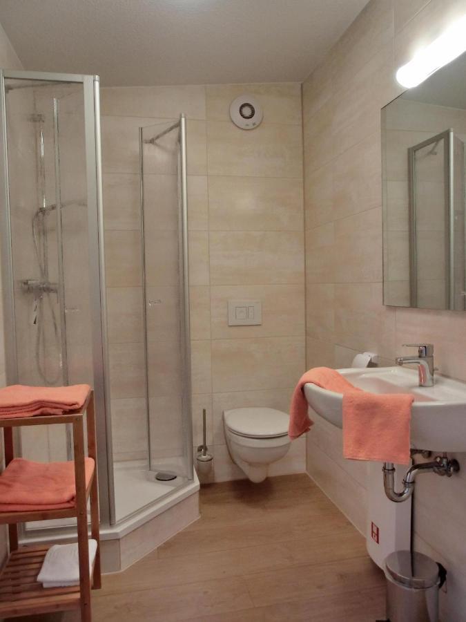 Ferienwohnung Kwf3Aog Graal-Mueritz Esterno foto