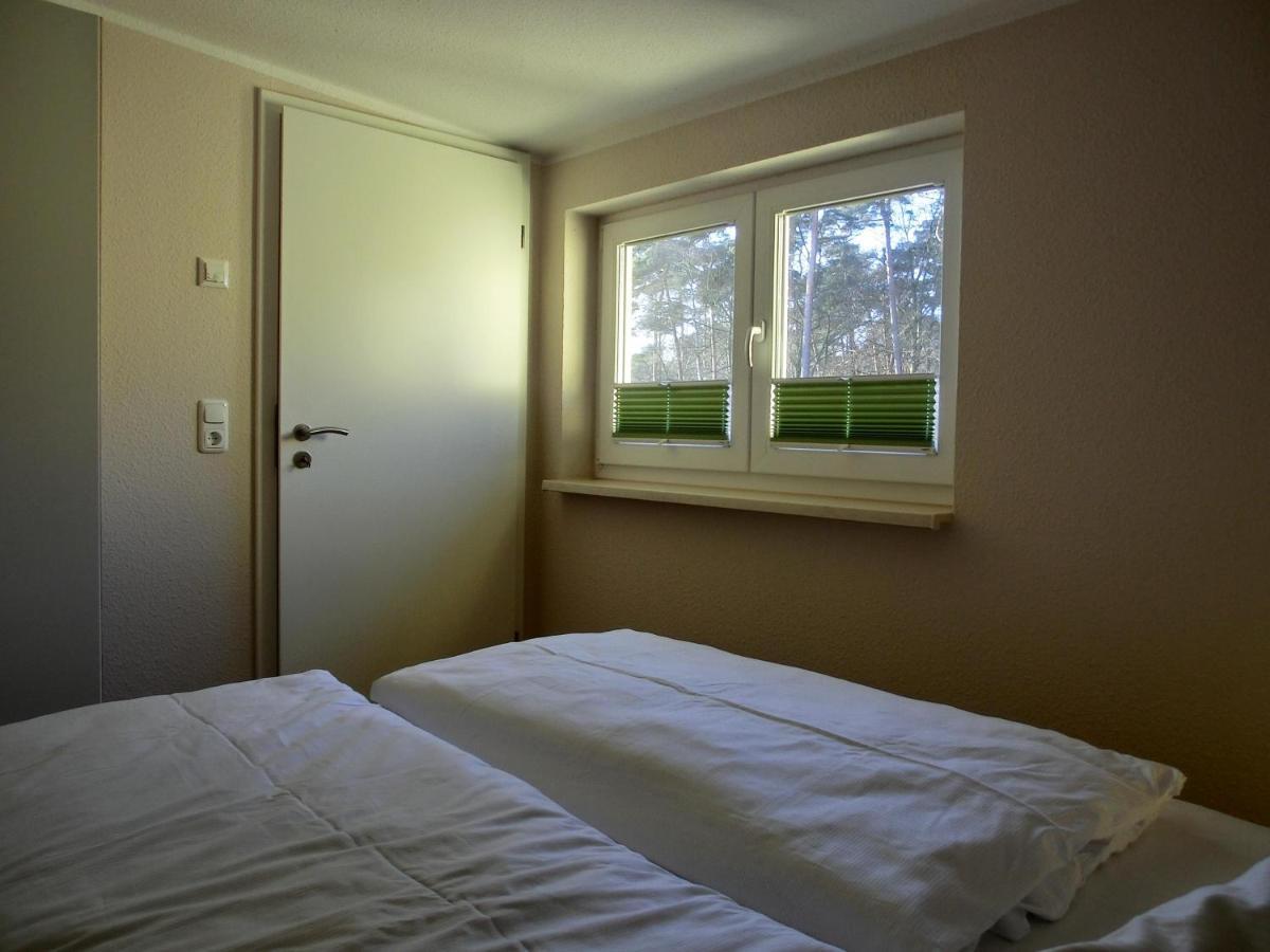 Ferienwohnung Kwf3Aog Graal-Mueritz Esterno foto