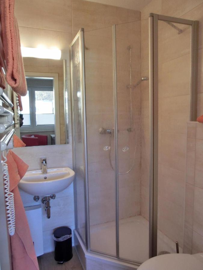Ferienwohnung Kwf3Aog Graal-Mueritz Esterno foto