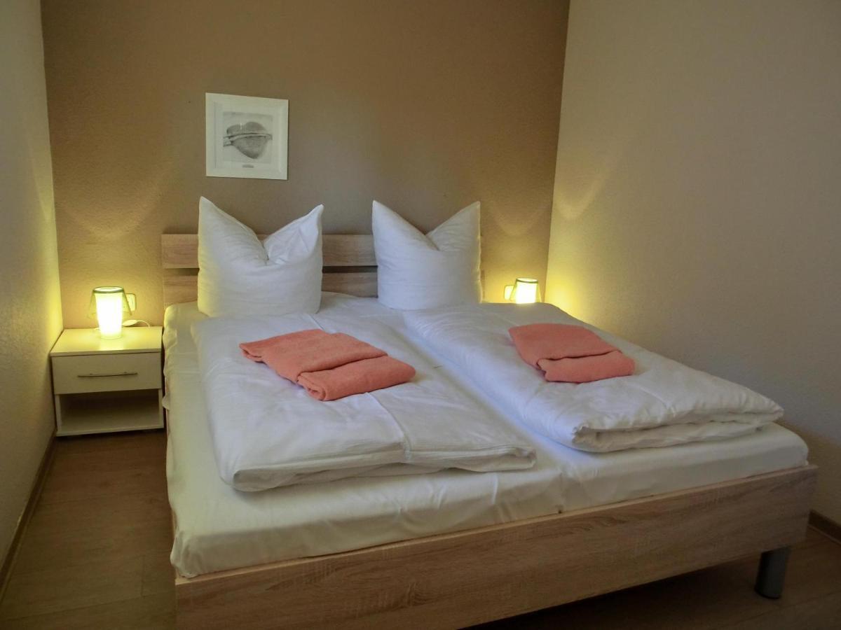 Ferienwohnung Kwf3Aog Graal-Mueritz Esterno foto