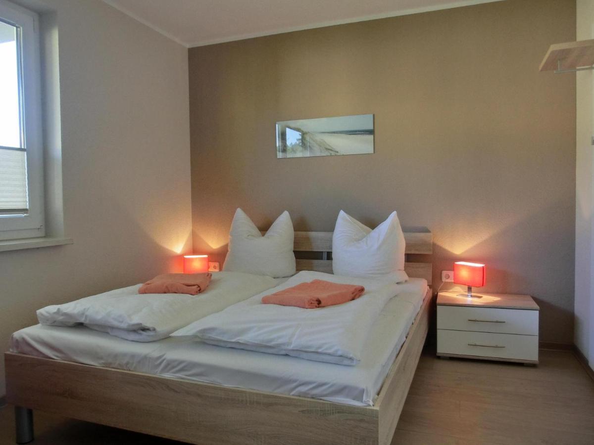 Ferienwohnung Kwf3Aog Graal-Mueritz Esterno foto