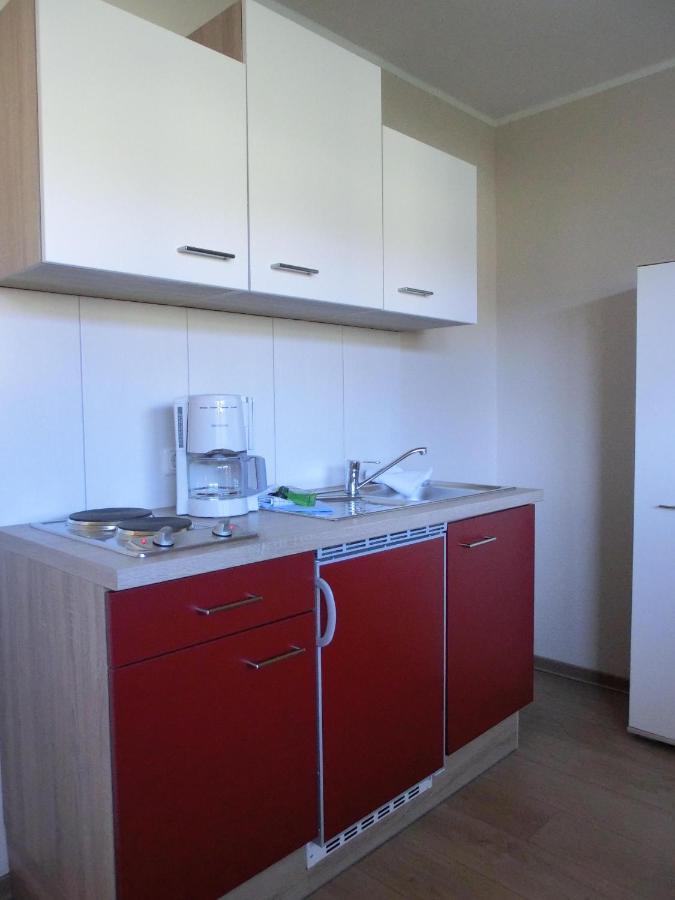 Ferienwohnung Kwf3Aog Graal-Mueritz Esterno foto